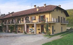 Cascina Rocca - Guest House