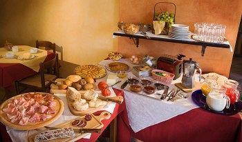Cascina Rocca - Guest House Castiglione Falletto Buitenkant foto