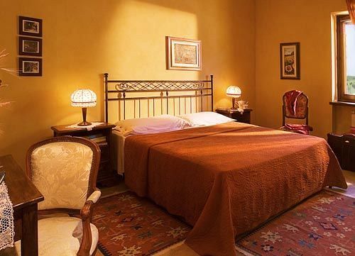 Cascina Rocca - Guest House Castiglione Falletto Buitenkant foto