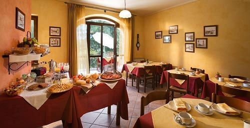 Cascina Rocca - Guest House Castiglione Falletto Buitenkant foto